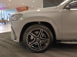 Mercedes-Benz GLS 450 d 4MATIC в лизинг - 8