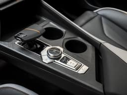 Changan Uni-V Tech 1.5T 7DCT в лизинг - 22
