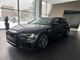 Audi A6 Design 45 TFSI quattro S tronic в лизинг - 2