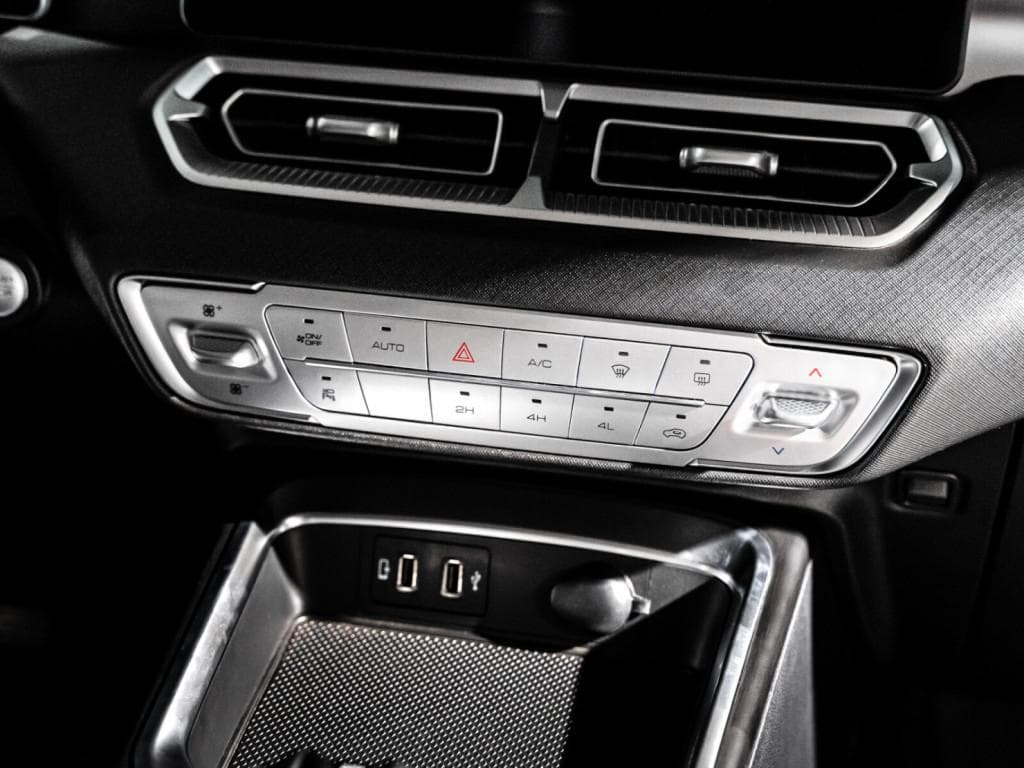 Haval H5 Premium 2.0T 8AT 4WD в лизинг - 15