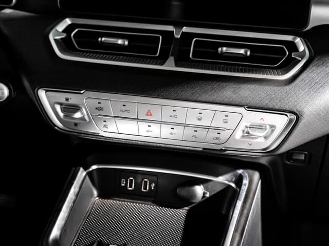 Haval H5 Premium 2.0T 8AT 4WD в лизинг - 15