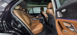 Mercedes-Benz GLE 350 полный привод в лизинг - 7