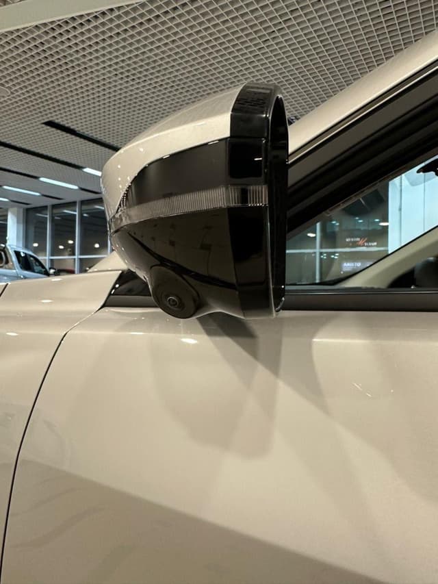 DongFeng Mage - 3