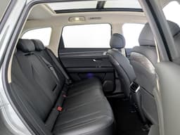 Seres M7 Pro 1.5hyb AT 4WD в лизинг - 13