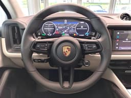Porsche Cayenne E-Hybrid Black Edition в лизинг - 30
