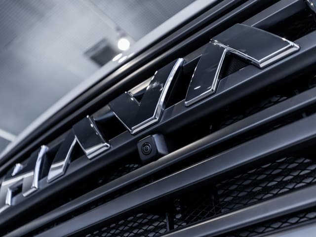 Haval H9 Premium 2.0T 8AT 4WD в лизинг - 10