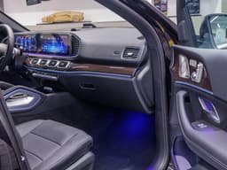Mercedes-Benz GLE купе 450 д полный привод в лизинг - 35