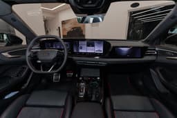 Audi A5 Sportback L Smart 2.0T TFSI 150 kW quattro S tronic в лизинг - 10