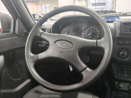 Lada Niva Legend 3 дв Классик 1.8 МТ в лизинг - 17
