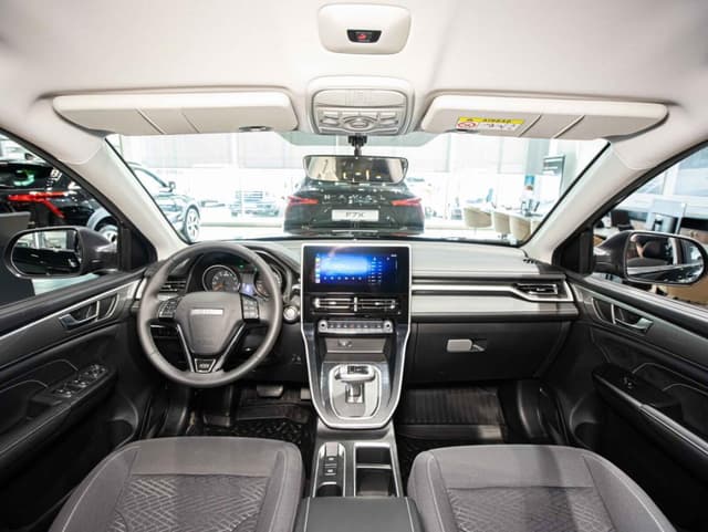 Haval M6 Family FWD MT 143 в лизинг - 9