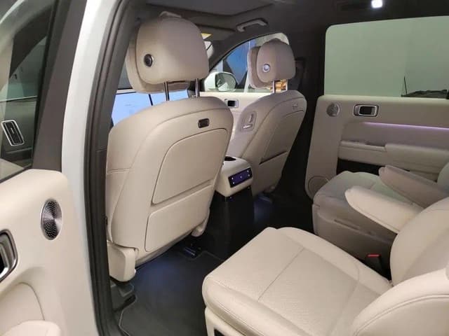 Lixiang L9 Ultra в лизинг - 12