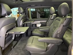 Mercedes-Benz V 300 d L 4MATIC EXCLUSIVE в лизинг - 22