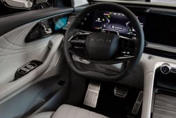 EXEED RX Flagship 2.0 TGDI 8AT AWD в лизинг - 6
