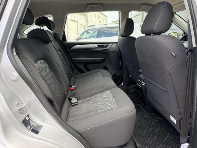 Haval M6 Family FWD MT 143 в лизинг - 14