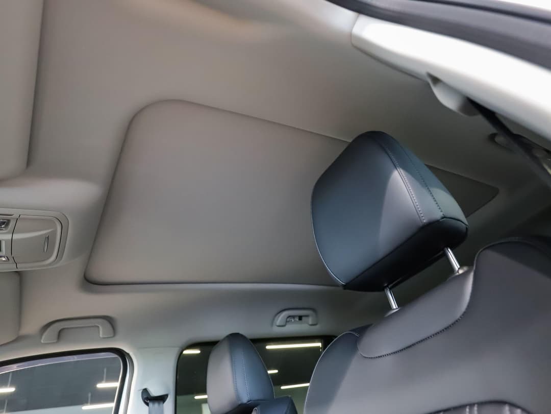Haval H5 Premium 2.0T 8AT 4WD в лизинг - 13