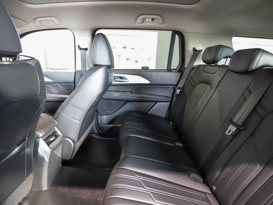 Haval H5 Premium 2.0T 8AT 4WD в лизинг - 16