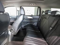 Haval H5 Premium 2.0T 8AT 4WD в лизинг - 16