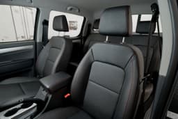 Sollers ST6 Comfort 2.0 MT 4WD в лизинг - 12