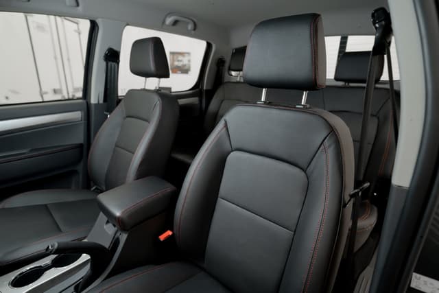 Sollers ST6 Comfort 2.0 MT 4WD в лизинг - 12