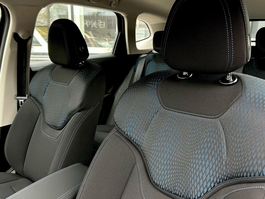 Haval Jolion Comfort 1.5T MT 2WD в лизинг - 13