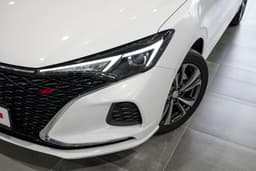 Changan Eado Plus DLX 1.4T 7DCT в лизинг - 29