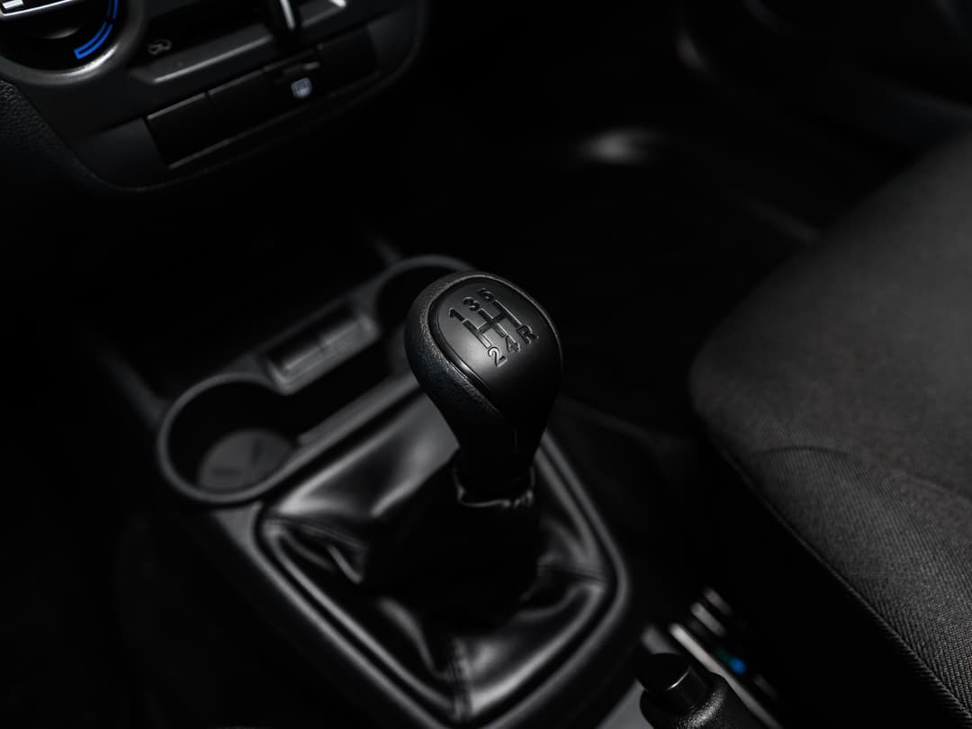 Lada Granta седан Standard Plus 1.6 90hp 5MT в лизинг - 22