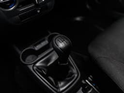 Lada Granta седан Standard Plus 1.6 90hp 5MT в лизинг - 22