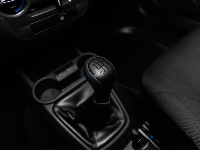 Lada Granta седан Standard Plus 1.6 90hp 5MT в лизинг - 22