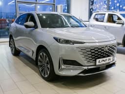 Changan Uni-K Tech 2.0 8AT AWD в лизинг - 6