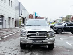 Tank 500 Urban 2.0 HEV 9AT 4WD в лизинг - 14