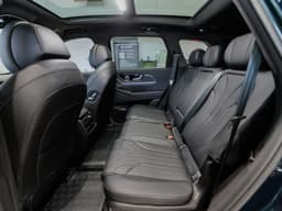 Chery Tiggo 9 Ultra 4WD в лизинг - 10