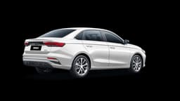 Belgee S50 Стиль 1.5 АТ (Style) в лизинг - 7