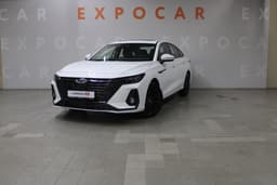 Chery Arrizo 8 Ultra Black 1.6T 150 DCT в лизинг - 2