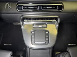 Mercedes-Benz V 300 d EL 4MATIC EXCLUSIVE в лизинг - 8