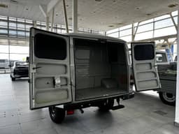 UAZ 3909 Комби 7 мест без ABS 2.7 5MT в лизинг - 10