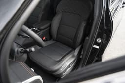 Geely Okavango Flagship 2.0T 7DCT 2WD в лизинг - 28