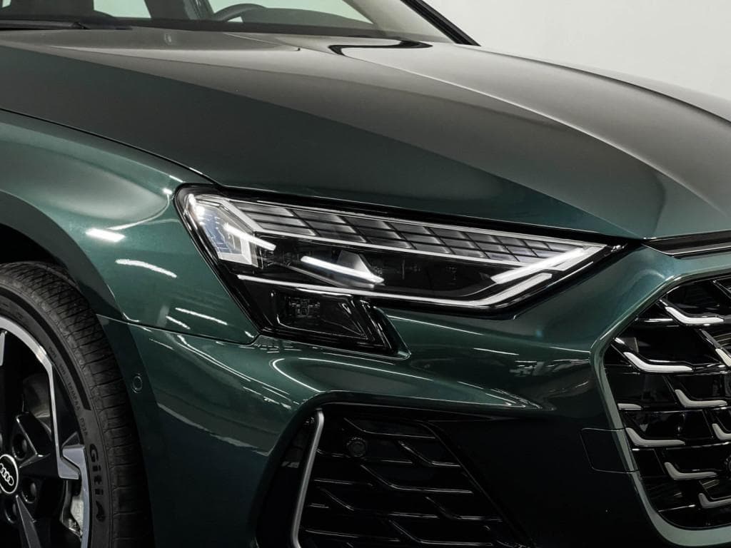 Audi A3 Sportback Premium Luxury 35 TFSI tiptronic в лизинг - 11