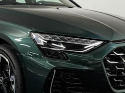 Audi A3 Sportback Premium Luxury 35 TFSI tiptronic в лизинг - 11