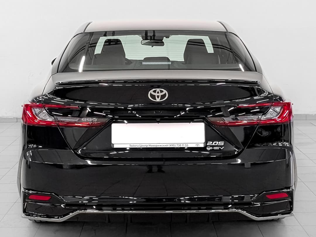 Toyota Camry 2.0HXS Sports Plus Edition в лизинг - 7