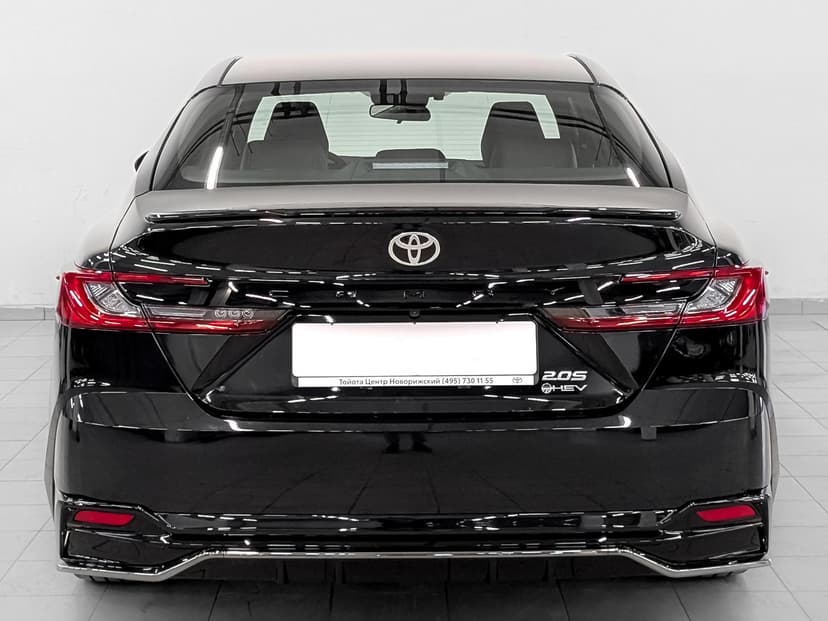Toyota Camry 2.0HXS Sports Plus Edition в лизинг - 7