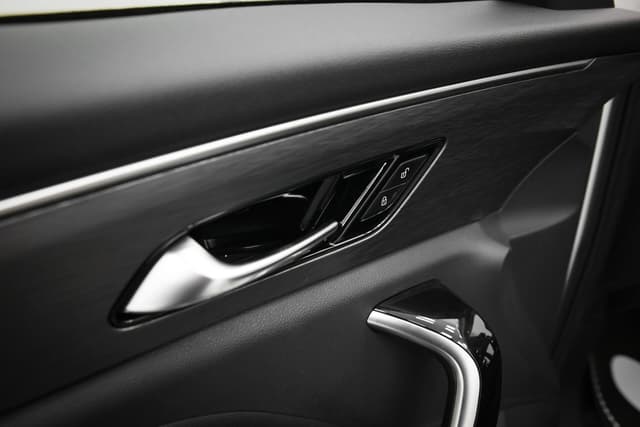 Bestune T77 Prestige DCT Plus в лизинг - 19