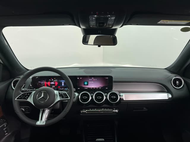 Mercedes-Benz GLB 200 в лизинг - 8