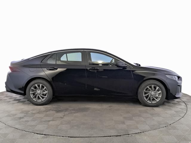 GAC Empow GS 1.5T GDI 7WDCT в лизинг - 5