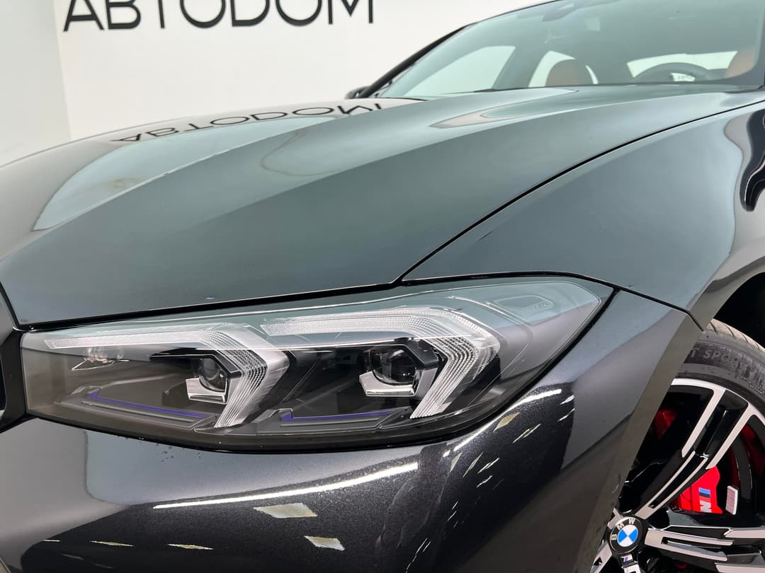BMW 3 серия 320d xDrive в лизинг - 9