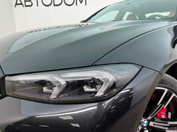 BMW 3 серия 320d xDrive в лизинг - 9