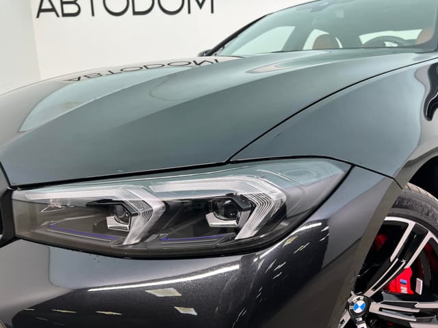 BMW 3 серия 320d xDrive в лизинг - 9