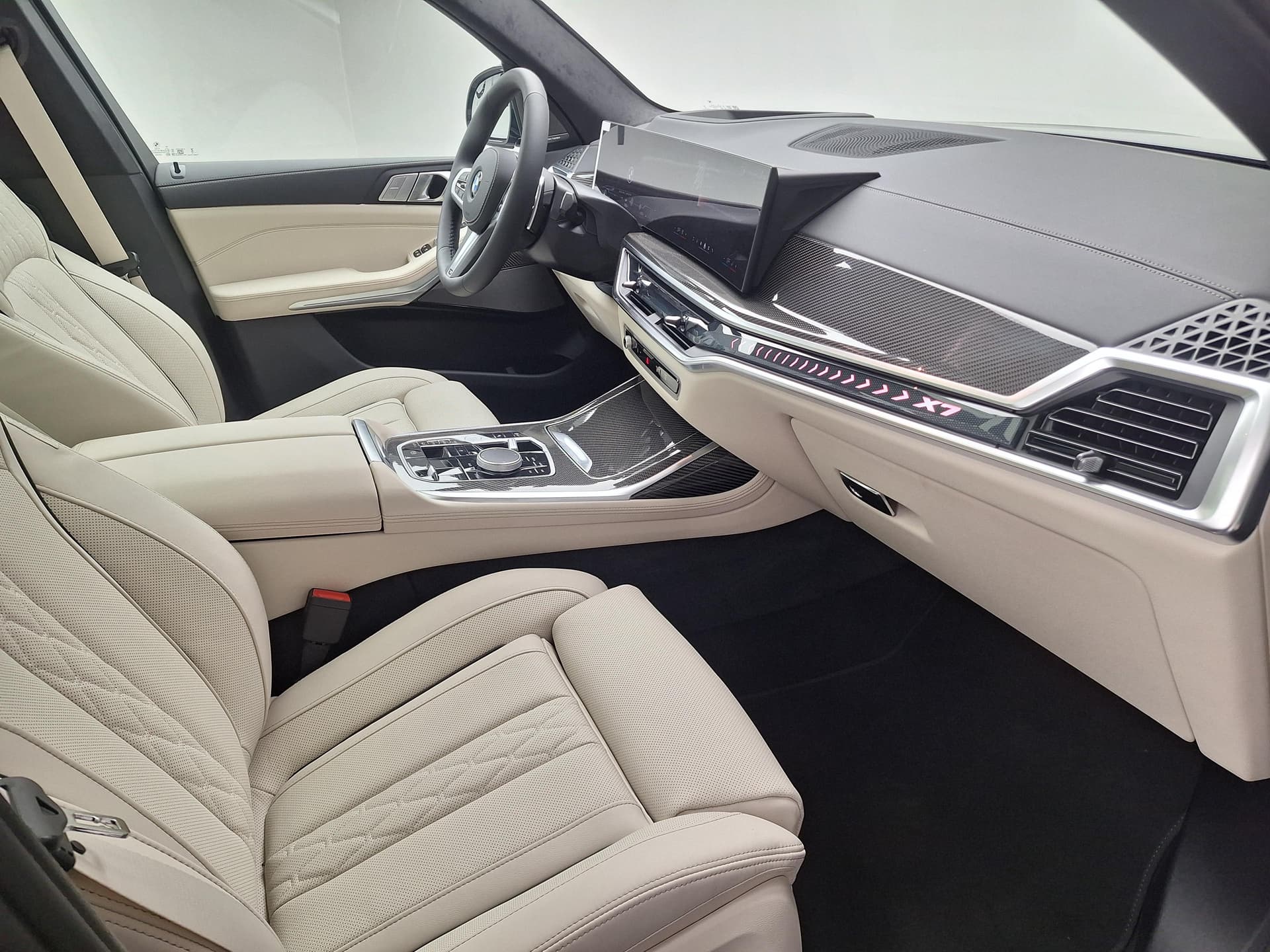BMW X7 Икс-Драйв40д М Спорт (M Sport) в лизинг - 6