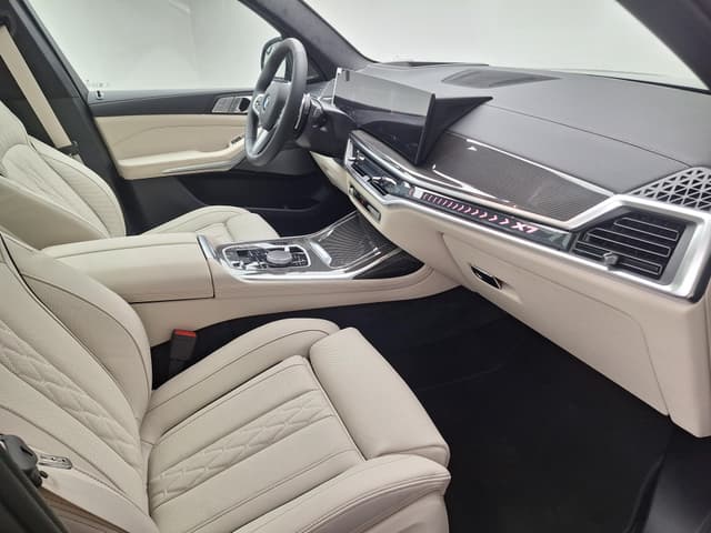 BMW X7 Икс-Драйв40д М Спорт (M Sport) в лизинг - 6