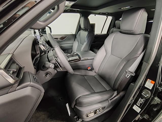 Lexus LX 600 Urban PTL в лизинг - 22