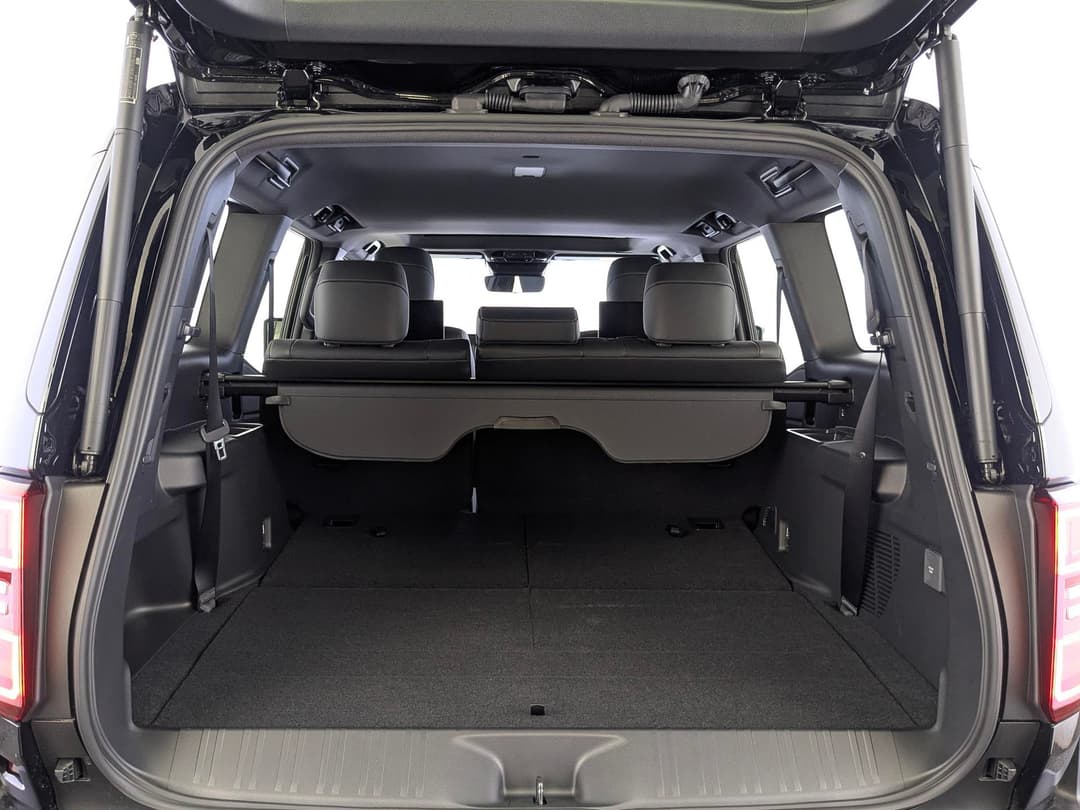 Toyota Land Cruiser Prado Mid VX 2.8d АКП в лизинг - 9